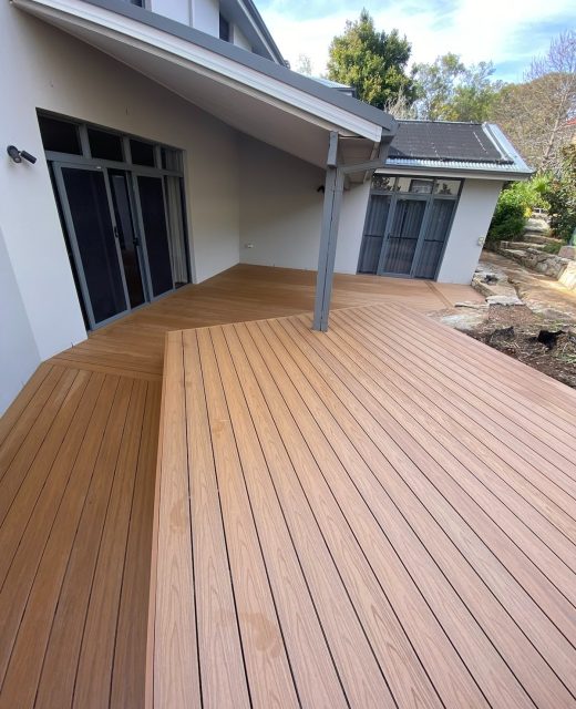 Sydney-Metro-Decking-Composite