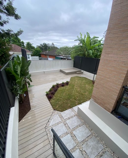 Sydney-Metro-Decking-Composite-Decking