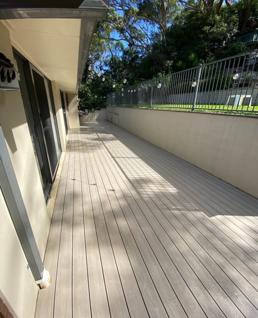 Sydney-Metro-Decking-Composite-Decking