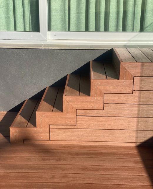 Sydney-Metro-Decking-Stairs