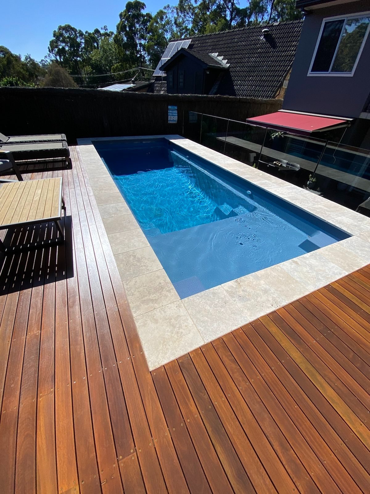 Merbau & Spotted Gum Timber Decking | Hardwood Decking Solutions