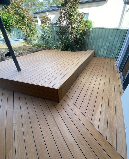 Sydney-Metro-Decking-Composite-Decking