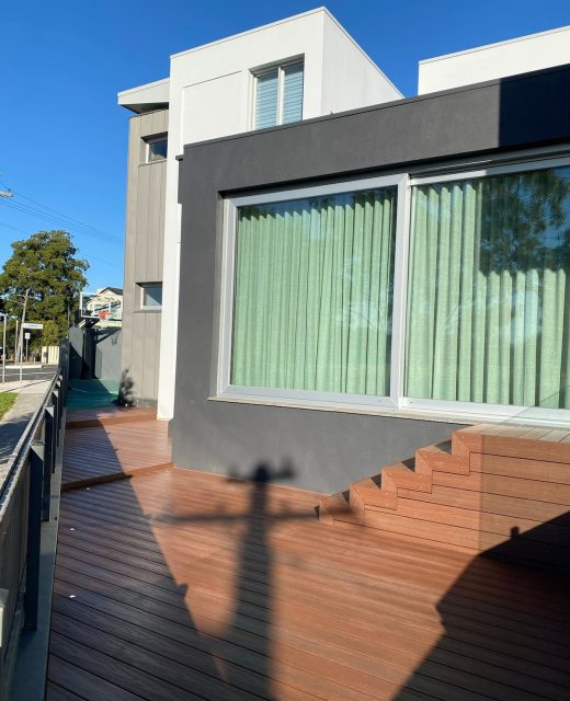 Sydney-Metro-Decking-Composite-Decking