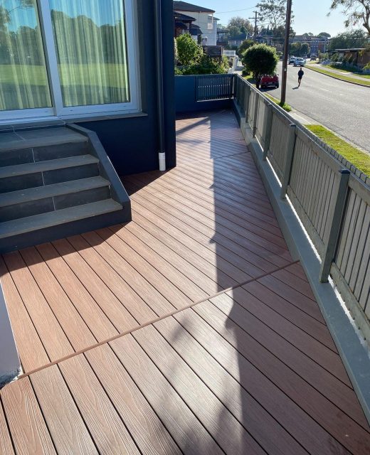 Sydney-Metro-Decking-Composite-Decking