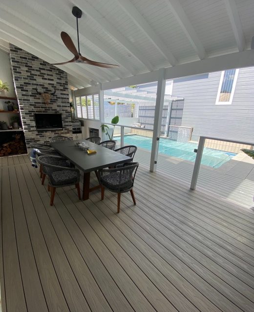 Sydney-Metro-Decking-Open-Slat-Pergola-Eko-Deck