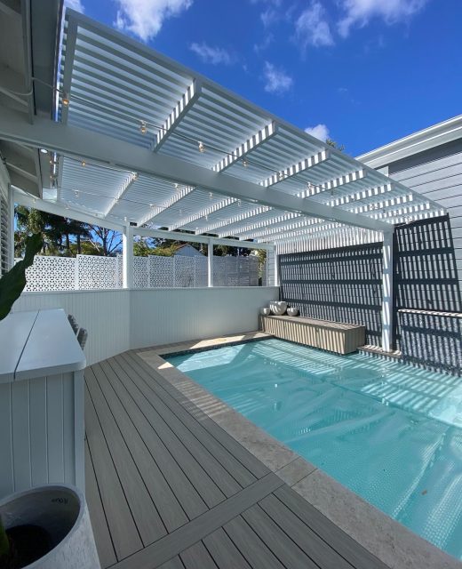 Composite Decking Sydney | EkoDeck