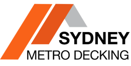 Sydney Metro Decking