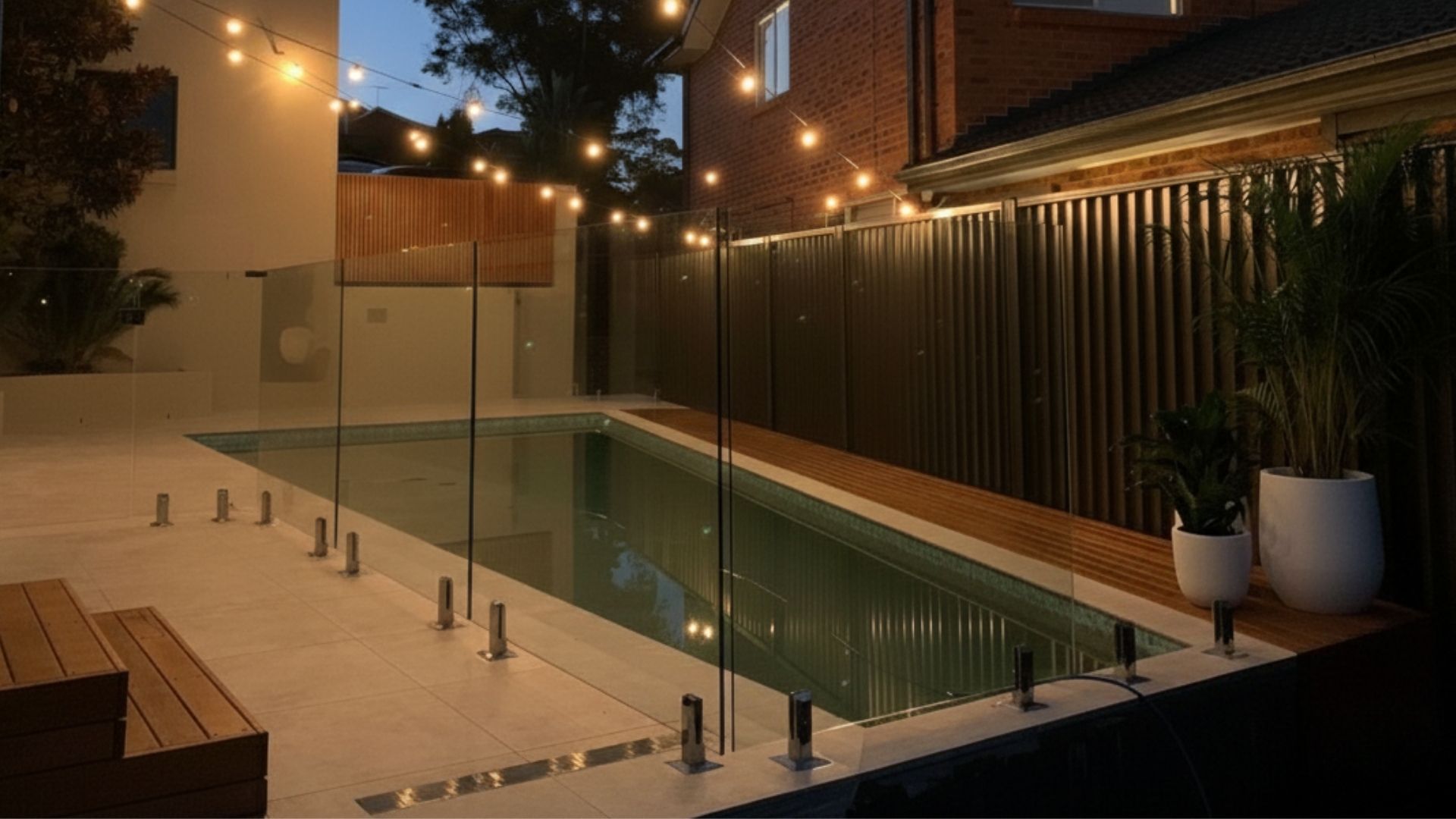 Vanara Rail Pool Renovation SMD