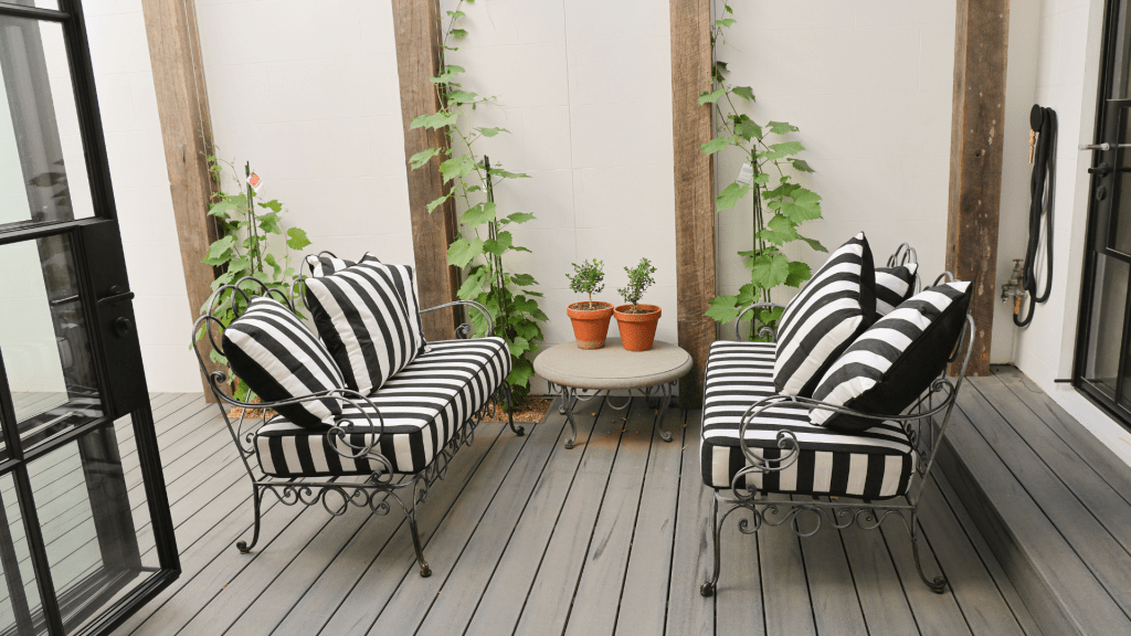 Pergola and Deck, Paddington 1920x1080px